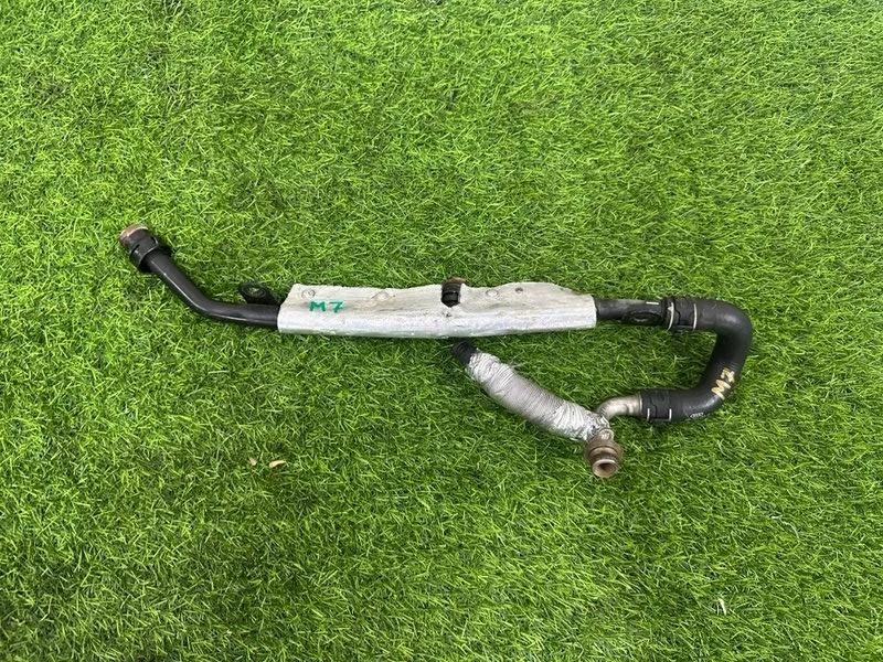 Трубка ОЖ Audi Q5 8R CNCD 2015 - миниатюра 2