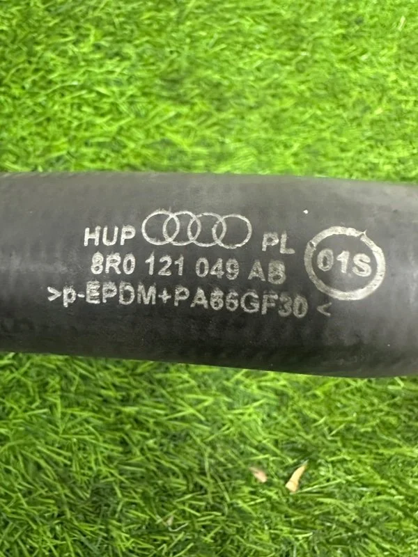 Шланг ОЖ Audi Q5 8R CNCD 2015 - миниатюра 7