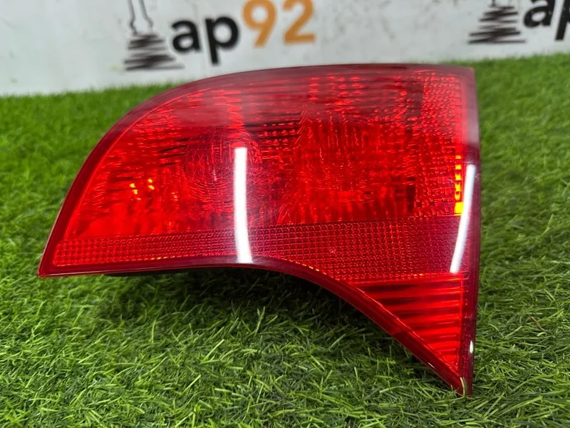 Стоп-сигнал Audi A4 B7 BFB 2008 - миниатюра 8