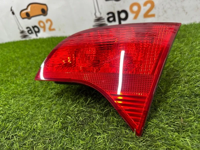Стоп-сигнал Audi A4 B7 BFB 2008 - миниатюра 9