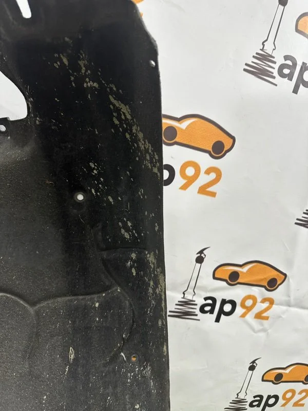 Подкрылок передний правый Audi A8 D4 CTGA 2015 - миниатюра 6