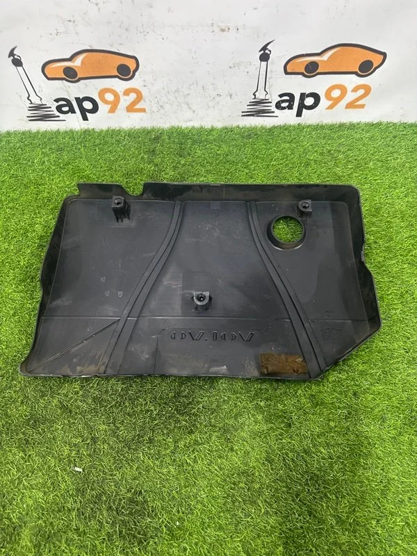 Декоративная крышка двигателя VOLVO c30 B4204S3 - миниатюра 7
