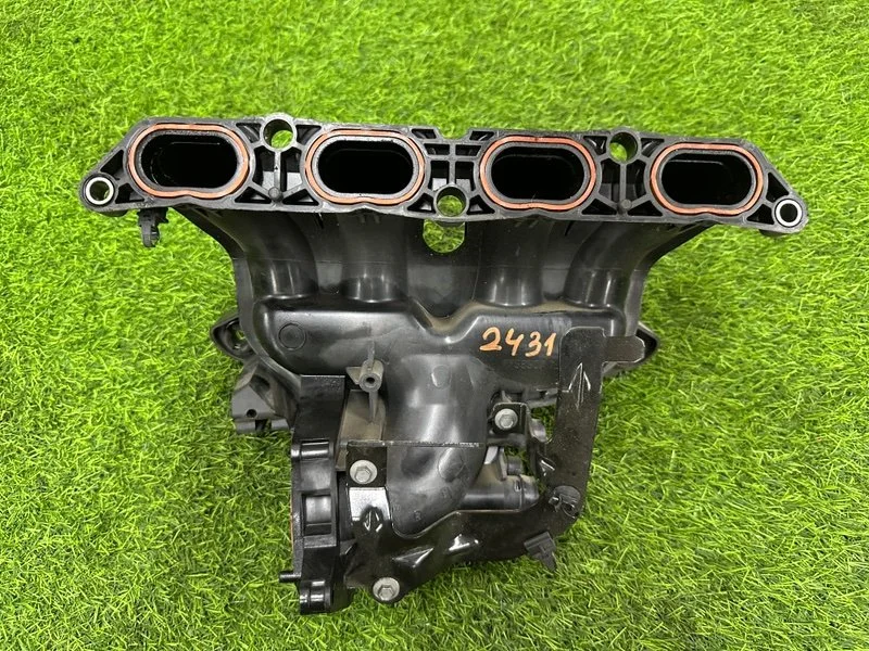 Коллектор впускной PEUGEOT 3008 EP6CDT (5F02) 65 - миниатюра 5