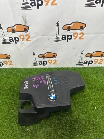 Декоративная крышка двигателя BMW 3-series F30