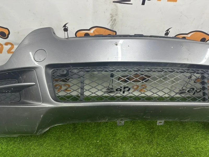 Бампер передний BMW X5 E70 306D5 2009 - миниатюра 3