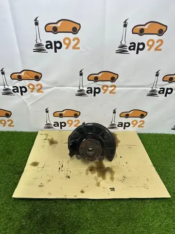 Кулак поворотный Audi a3