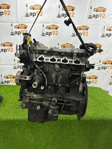 Двигатель Mazda 3 BL Z6 2009