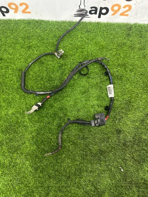 Провод стартера VOLVO c30 B4204S3 2012 - миниатюра 2