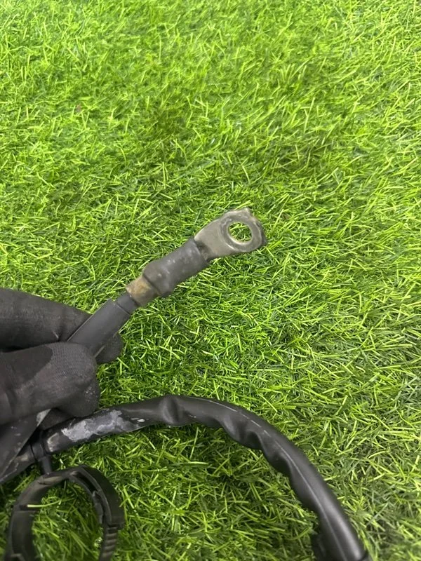Провод стартера VOLVO c30 B4204S3 2012 - миниатюра 6