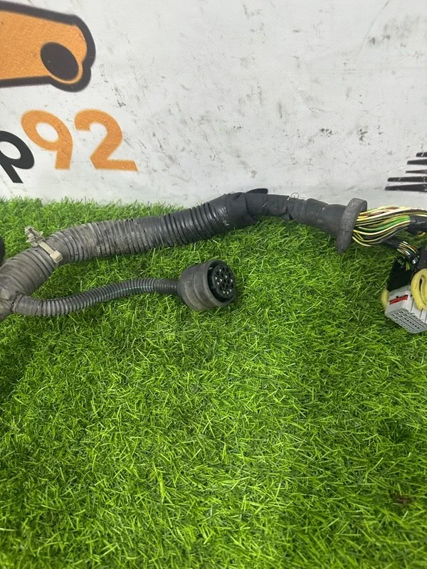 Проводка ДВС VOLVO c30 B4204S3 2012 - миниатюра 7