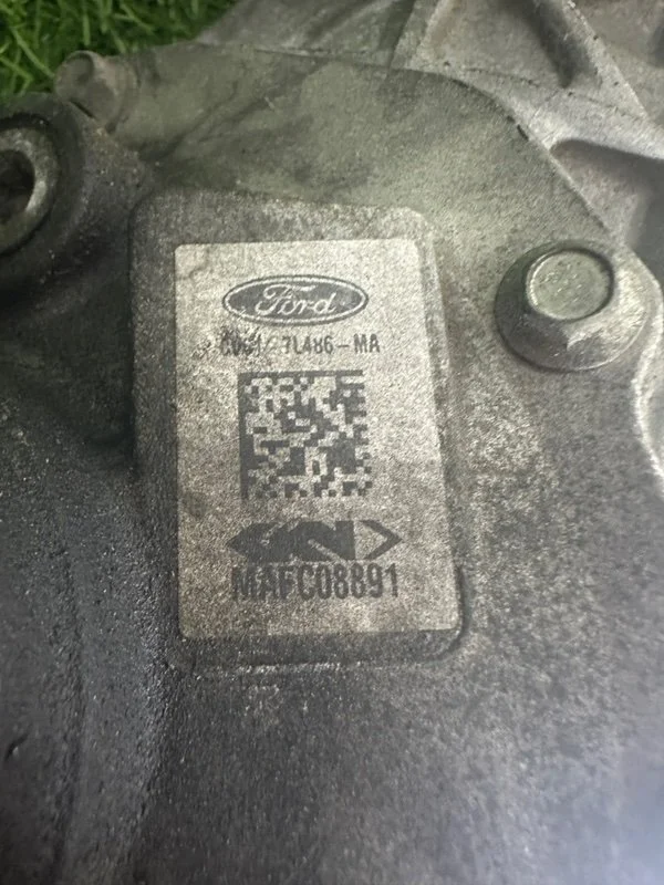 Раздаточная коробка Ford Kuga JTMA 2013 - миниатюра 9