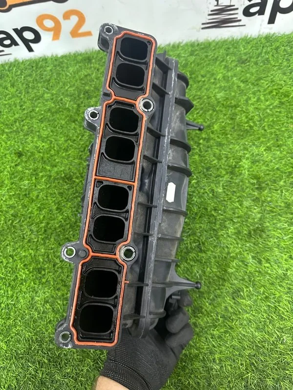 Коллектор впускной Ford Kuga JTMA 2013 - миниатюра 5