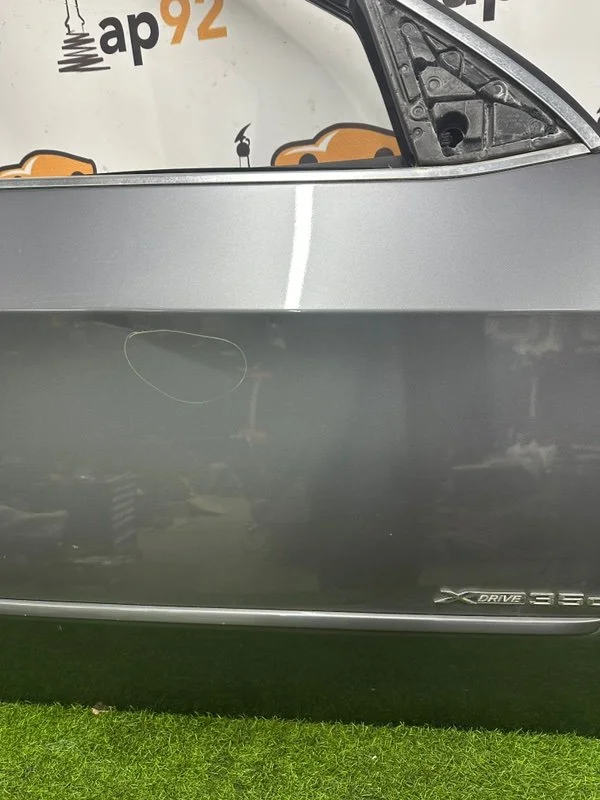 Дверь боковая передняя правая BMW X5 E70 306D5 - миниатюра 4