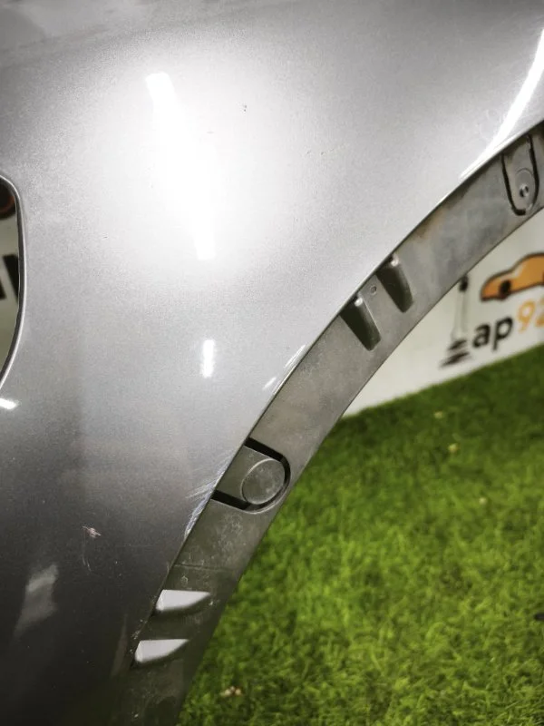 Крыло переднее левое BMW X5 E70 306D5 2009 - миниатюра 4
