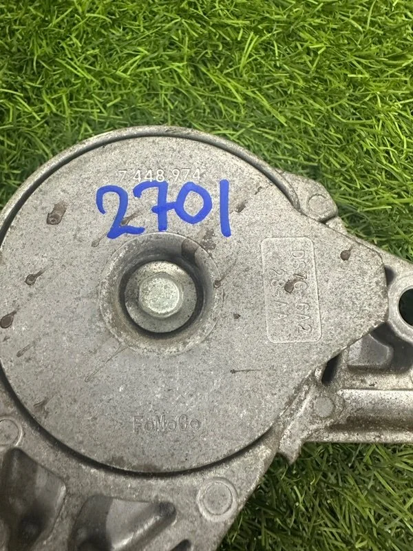 Ролик натяжной навесного оборудования Ford Kuga - миниатюра 6