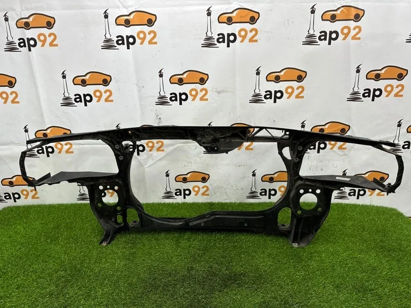 Рамка радиатора Audi A4 B7 BFB 2008 - миниатюра 8