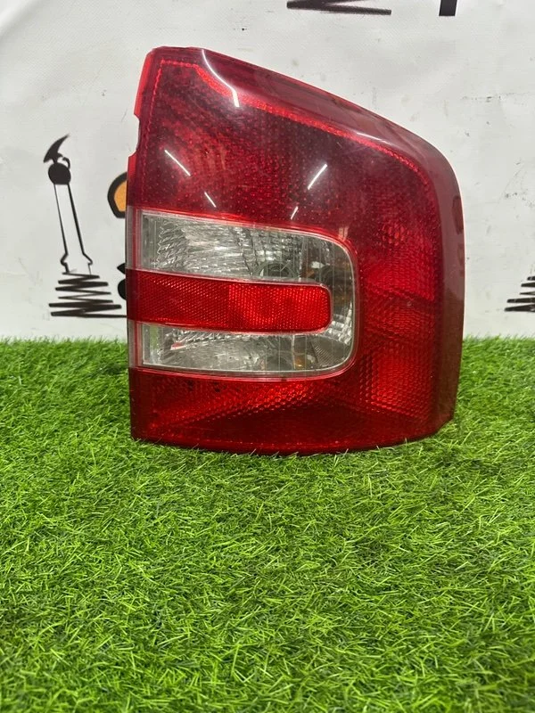 Стоп-сигнал правый Skoda Octavia A5 BKD 2008 - миниатюра 2