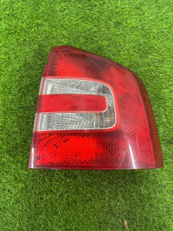 Стоп-сигнал правый Skoda Octavia A5 BKD 2008 - миниатюра 5