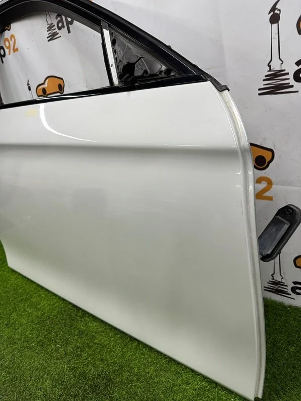 Дверь боковая передняя правая BMW 5-series F10 - миниатюра 3