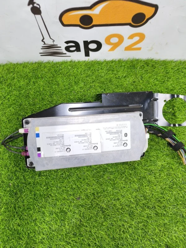 Блок управления BMW X5 E70 306D5 2009 - миниатюра 2