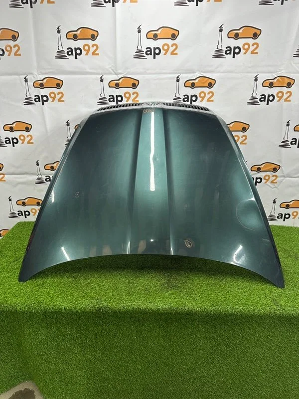 Капот Skoda Octavia A5 BKD 2008 - миниатюра 2