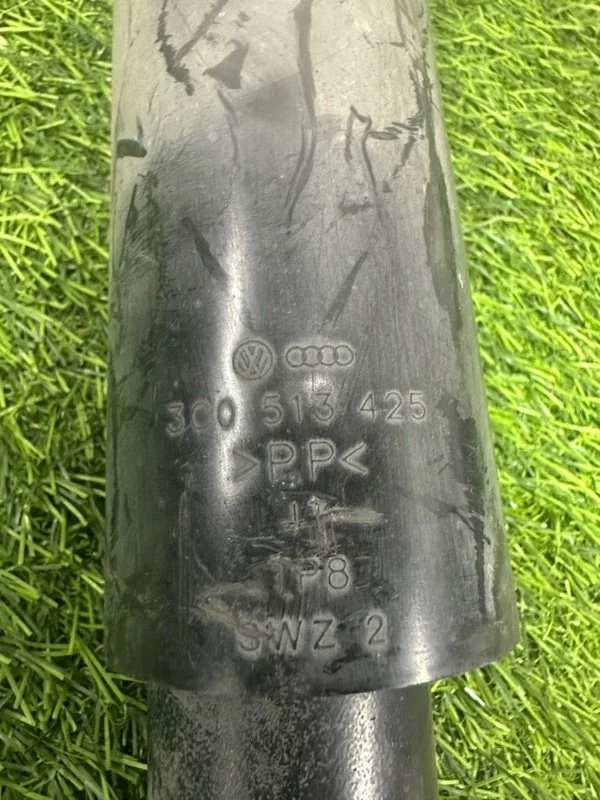 Амортизатор подвески задний Volkswagen Passat B7 - миниатюра 7