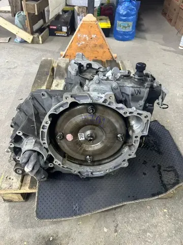 АКПП Ford Kuga JTMA 2013