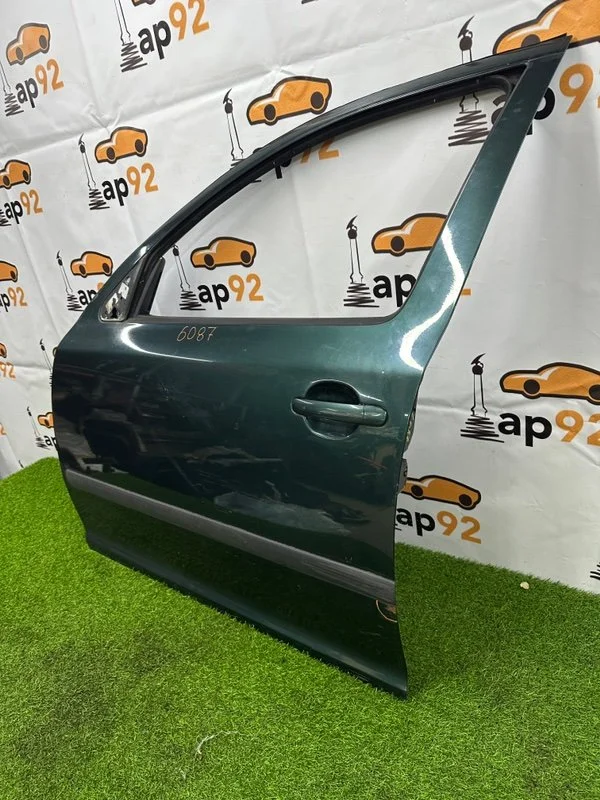 Дверь боковая передняя левая Skoda Octavia A5 BKD - миниатюра 3