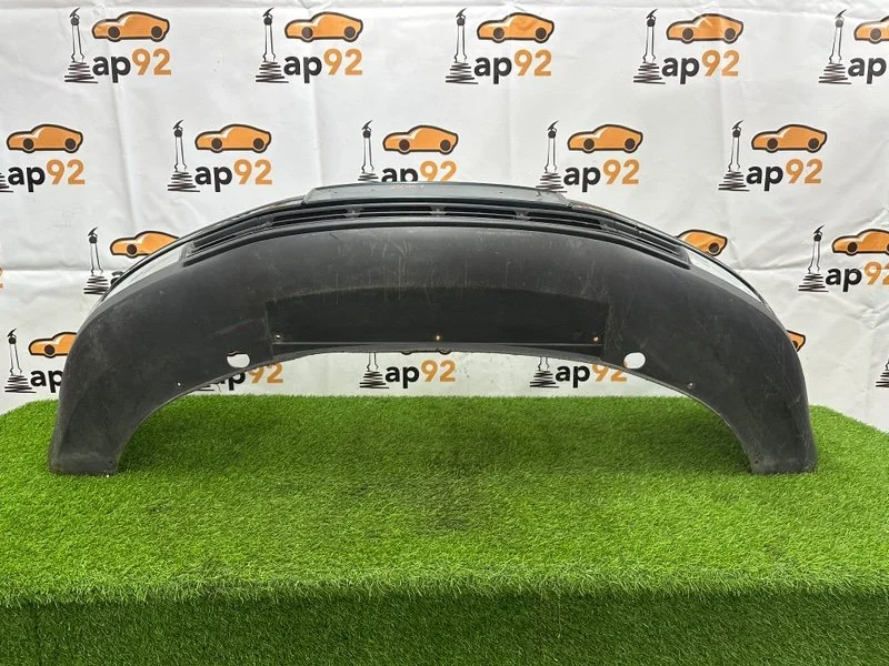 Бампер передний Skoda Octavia A5 BKD 2008 - миниатюра 10