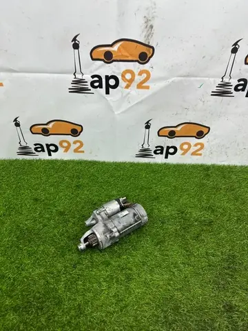 Стартер Audi A8 D4 CTGA 2015
