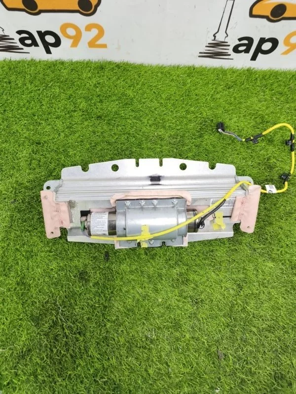 Подушка безопасности пассажира BMW X5 E70 306D5 - миниатюра 4