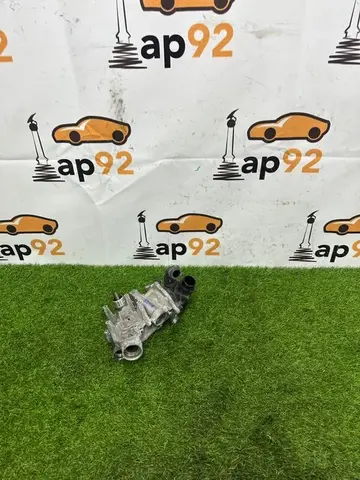 Помпа Audi A8 D4 CTGA 2015