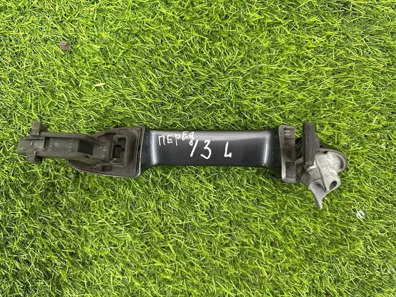 Ручка двери внешняя передняя левая Volkswagen - миниатюра 4