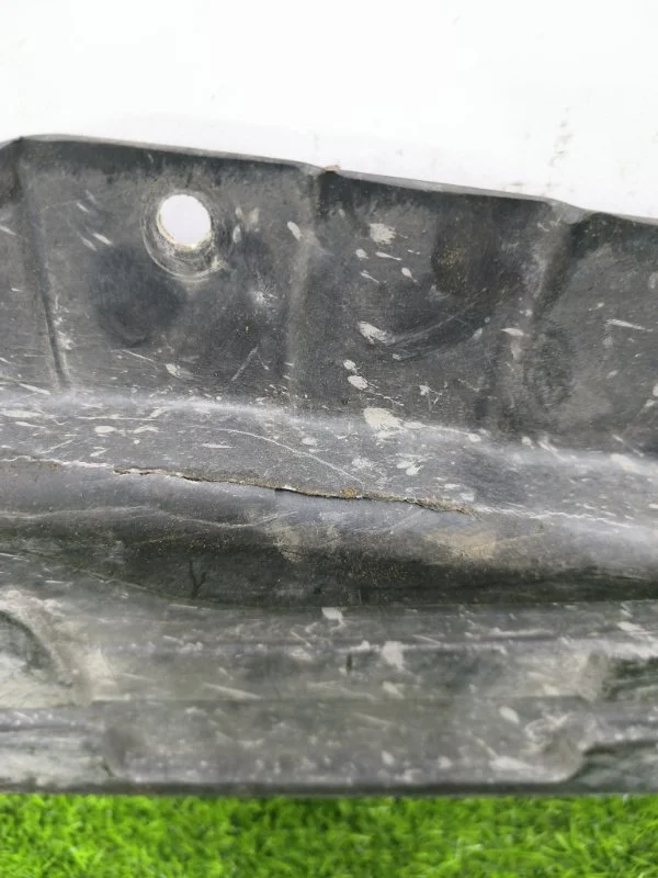 Облицовка днища правая BMW X5 E70 306D5 2009 - миниатюра 3