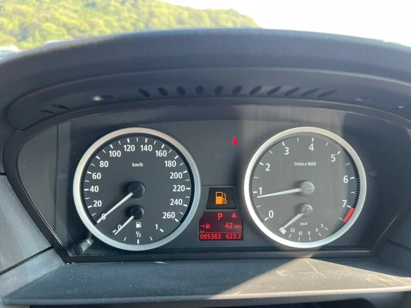 АКПП BMW 5-series E60 N52B25A 2006 - миниатюра 2
