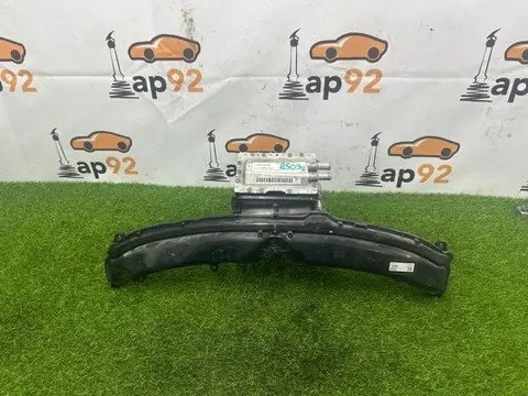 Интеркулер Audi A8 D4 CTGA 2015