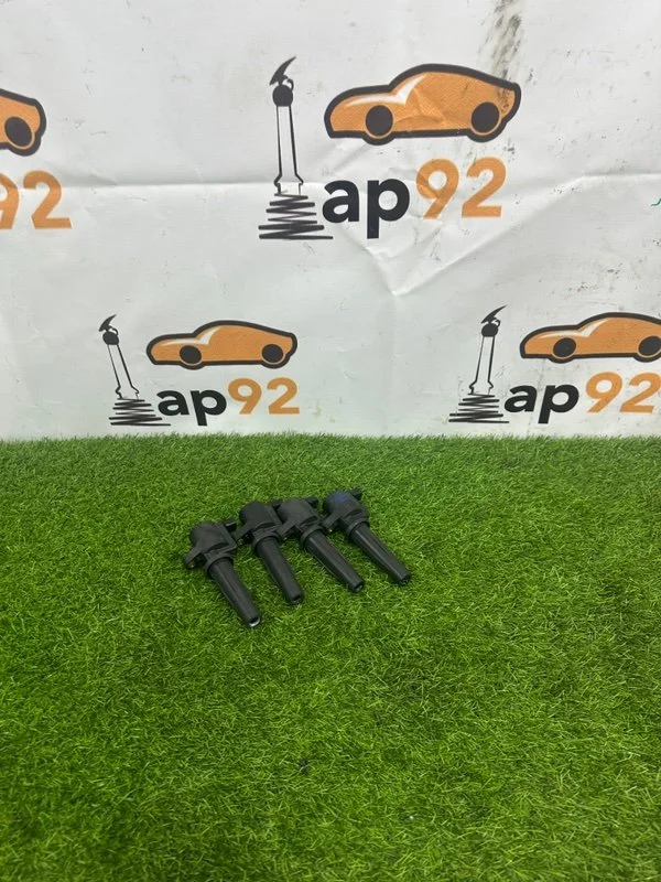 Катушка зажигания VOLVO c30 B4204S3 2012 - изображение 1