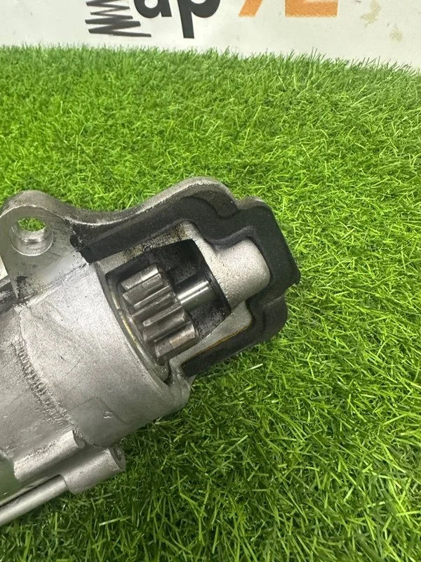 Стартер VOLVO c30 B4204S3 2012 - миниатюра 5