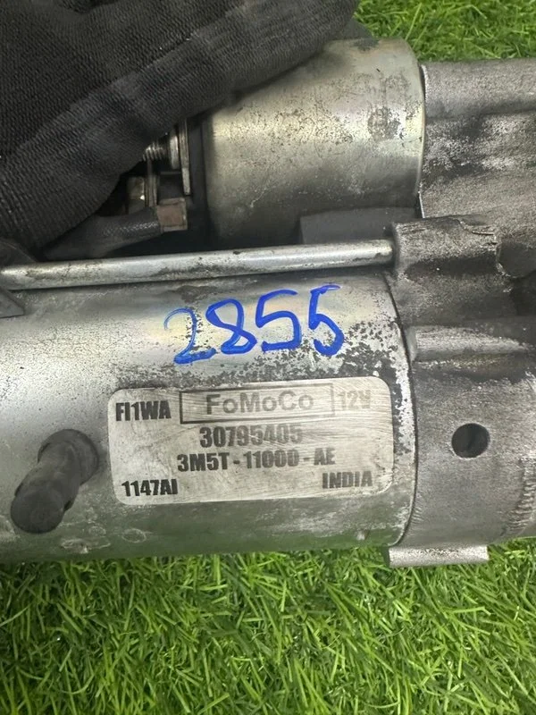 Стартер VOLVO c30 B4204S3 2012 - миниатюра 8
