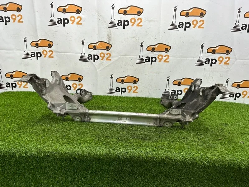 Балка подвески передняя Audi A5 8T CDNC 2011 - миниатюра 7