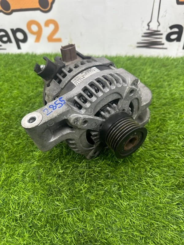 Генератор VOLVO c30 B4204S3 2012 - миниатюра 2