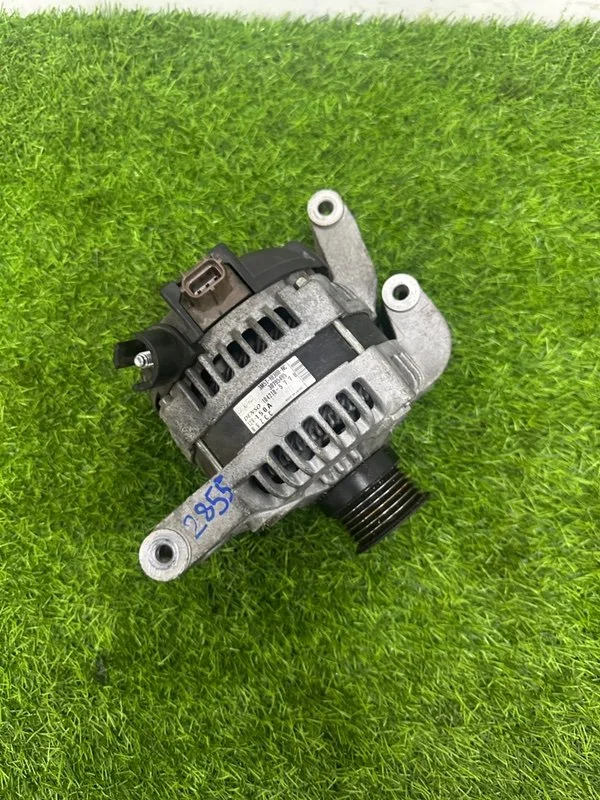 Генератор VOLVO c30 B4204S3 2012 - миниатюра 3