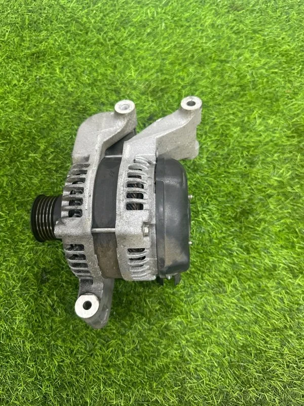 Генератор VOLVO c30 B4204S3 2012 - миниатюра 6