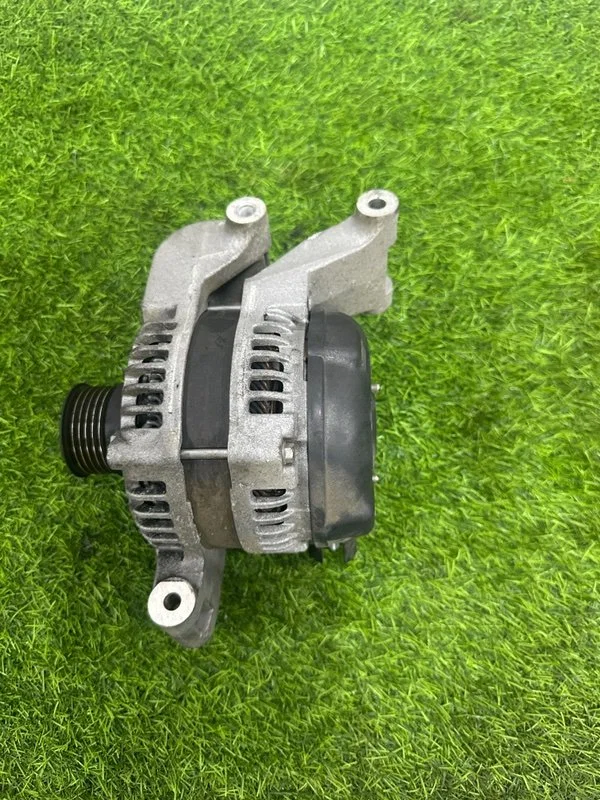 Генератор VOLVO c30 B4204S3 2012 - миниатюра 6