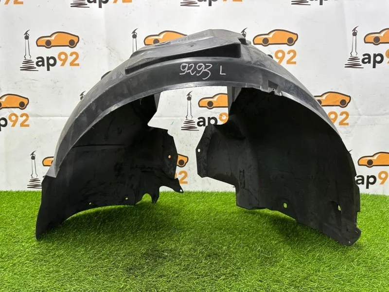Подкрылок передний левый Audi A4 8K CDNB 2014 - миниатюра 2