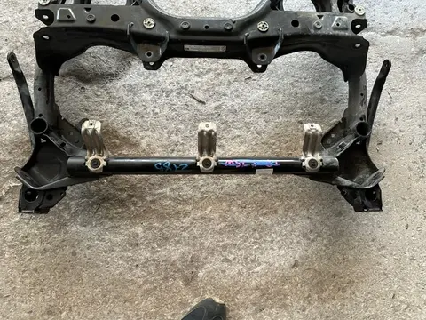Балка подвески передняя BMW 1-series F20 N13B16A