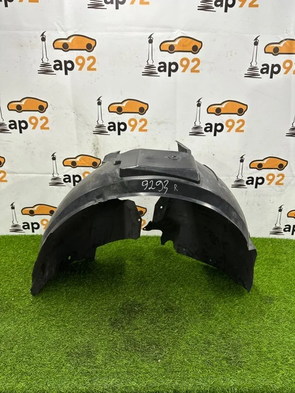 Подкрылок передний правый Audi A4 8K CDNB 2014 - изображение 1