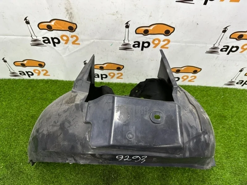 Подкрылок передний правый Audi A4 8K CDNB 2014 - миниатюра 2