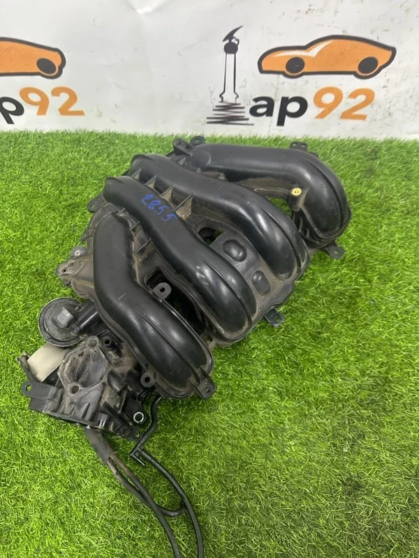 Коллектор впускной VOLVO c30 B4204S3 2012 - миниатюра 2