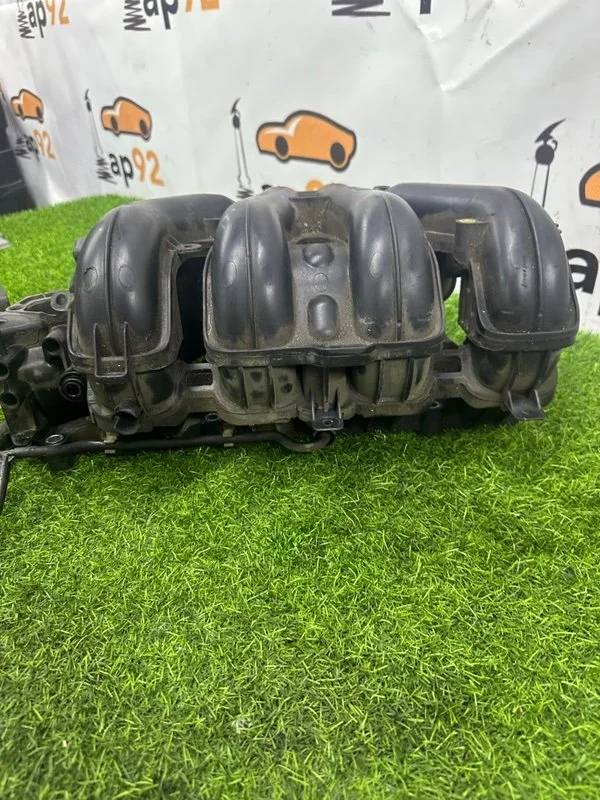 Коллектор впускной VOLVO c30 B4204S3 2012 - миниатюра 4